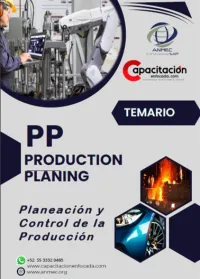P P - Planeación y Control de la Producción – Image 1