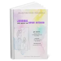 Journal pour apaiser son enfant intérieur – Image 1