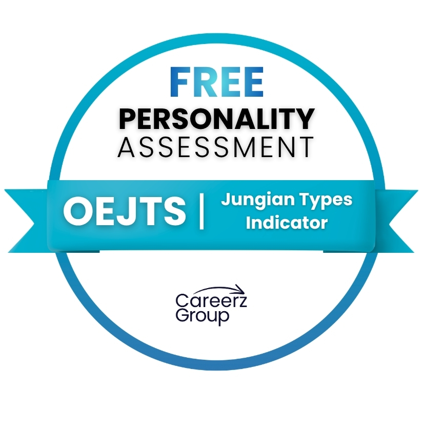 OEJTS | MBTI-style assessment – Image 1