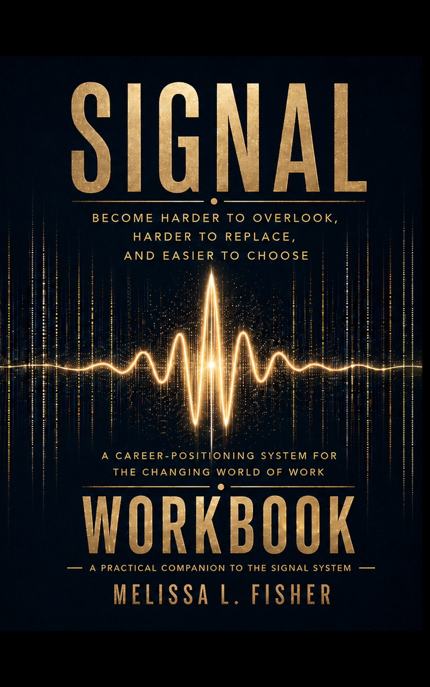 SIGNAL WORKBOOK | Move from Insight to Action – Image 2