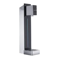 Quick-tap  – Un ugello