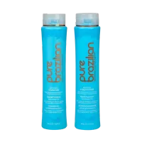 Anti-Frizz Shampoo & Conditioner Duo – Image 1