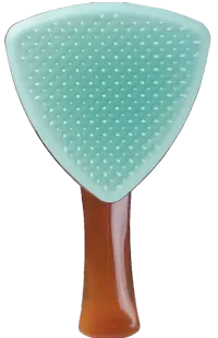 Anti-Frizz Detangling Brush – Image 1