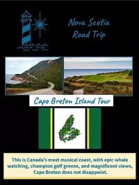 Cape Breton Island Tour – Image 1