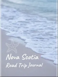 Nova Scotia Road Trip Journal – Image 1