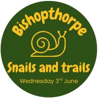 Snails and trails (03.06.26, 10am) – Image 1