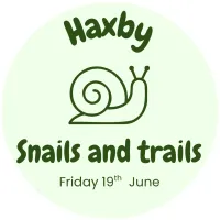 Snails and Trails (19.06.26 - 10am) – Image 1