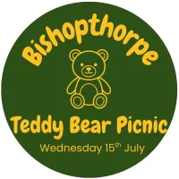 Teddy Bear Picnic (15.07.26, 10am) – Image 1
