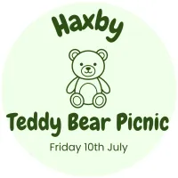 Teddy Bear Picnic (10.07.26 - 10am) – Image 1