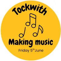 Making Music (05.06.26 - 10am) – Image 1