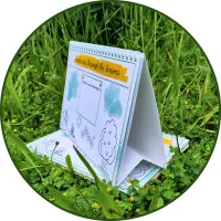 Desktop Journal – Image 2