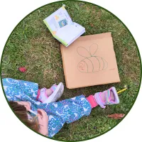 Summer Journal (A6) – Image 6