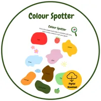 Colour Spotter – Image 1
