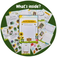 Summer Journal (A6) – Image 3