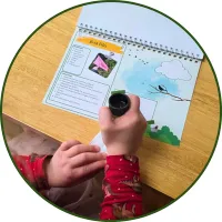 Desktop Journal – Image 3