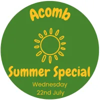Summer Special (22.07.26 10am) – Image 1