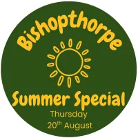 Summer Special (20.08.26, 10am) – Image 1