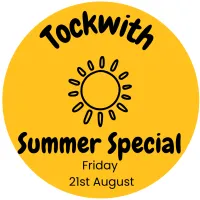 Summer Special (21.08.26 10am) – Image 1