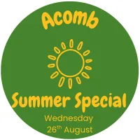 Summer Special (26.08.26 10am) – Image 1