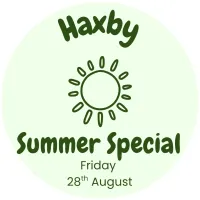 Summer Special (28.08.26 - 10am) – Image 1