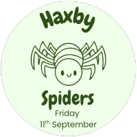 Spiders (11.9.26 10am) – Image 1