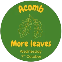 More leaves! (7.10.26 10am) – Image 1