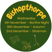 Saver Special Tickets – Bishopthorpe
