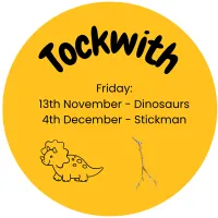 Saver Special Tickets – Tockwith