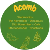 Saver Special Tickets – Acomb