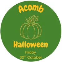 Halloween (30.10.26 10am) – Image 1