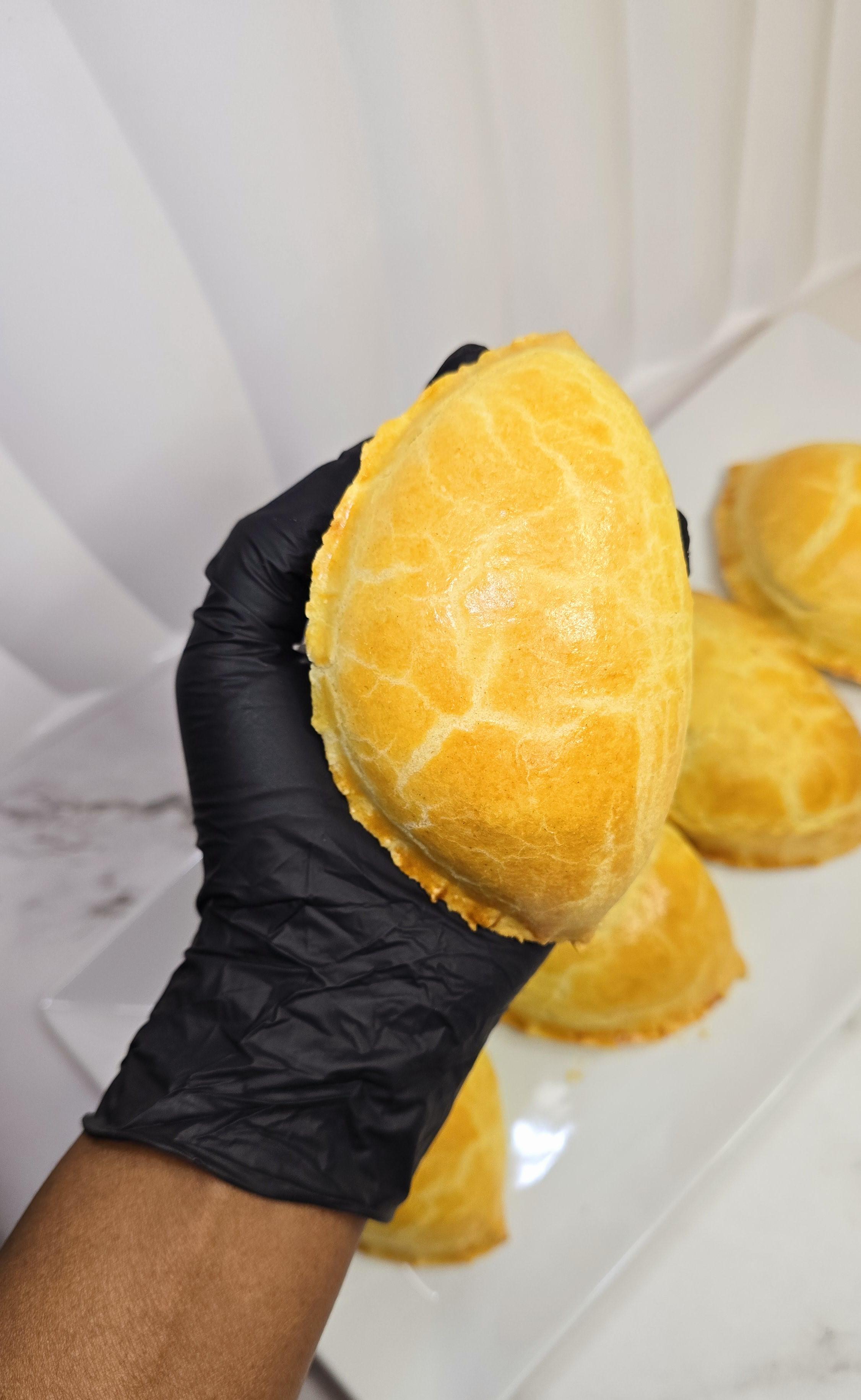 Meat Pies – 10 Mini Meat Pies
