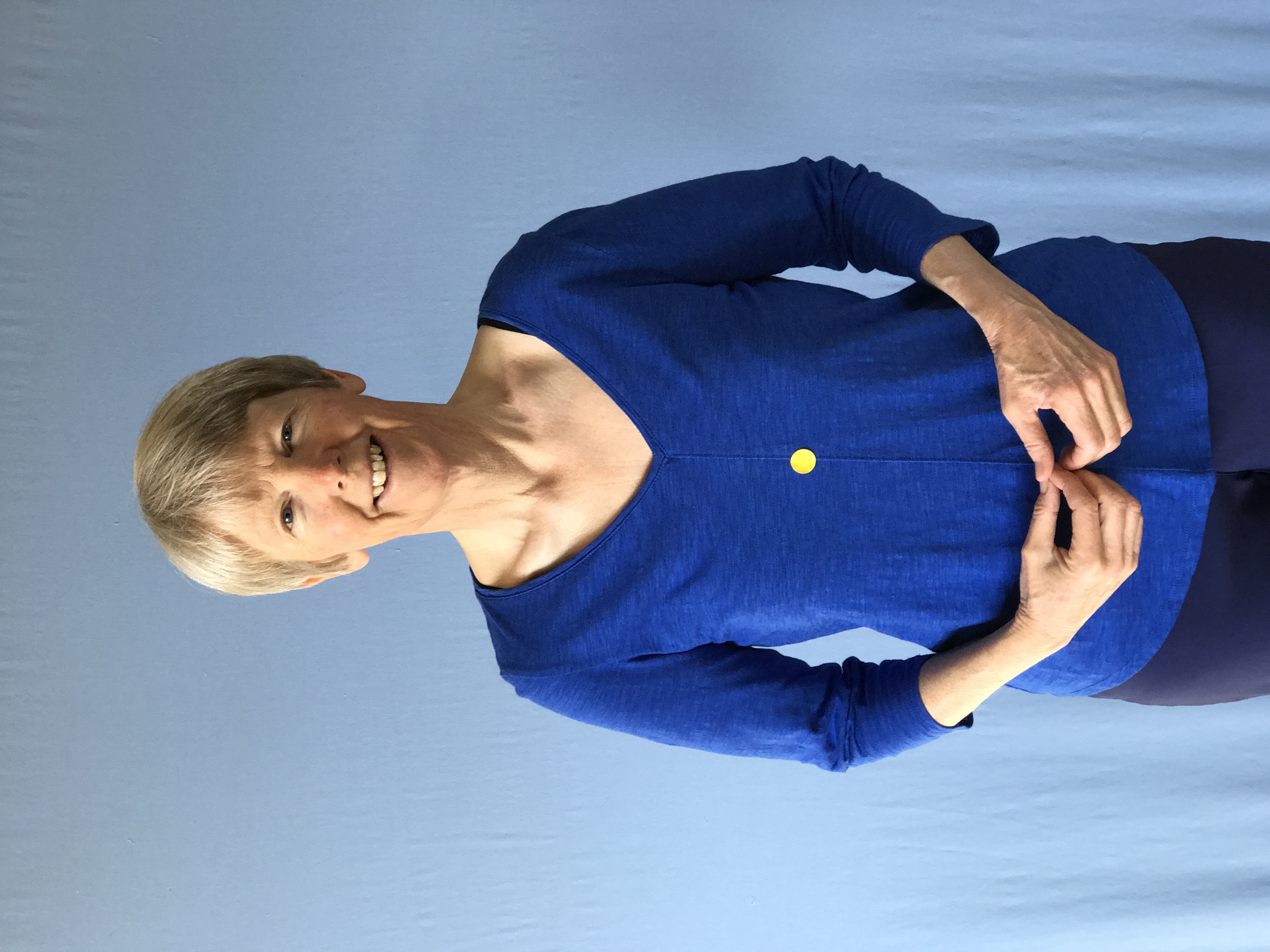 Phone Consultation with Diana (via calendars) – Image 2