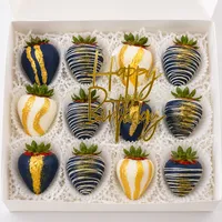 STRAWBERRY PACKAGES – Image 1