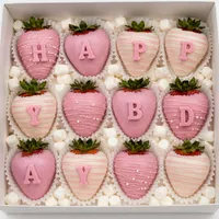 STRAWBERRY PACKAGES – Image 2