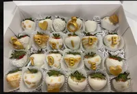 STRAWBERRY PACKAGES – Image 3