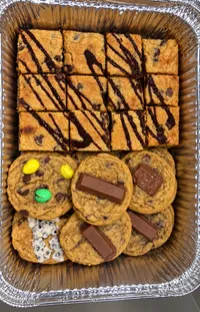 PLATTERS – Image 1