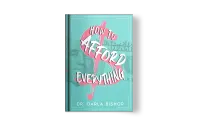 How To Afford Everything (Paperback) – Image 1