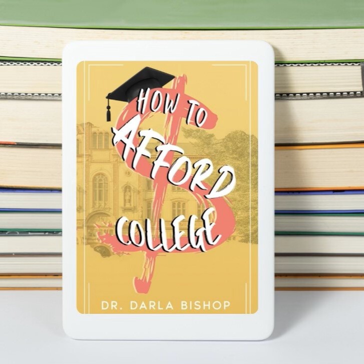 How To Afford College (Instant Download) – Image 1