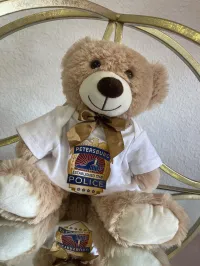 🧸 Teddy Bear Prop – Image 1