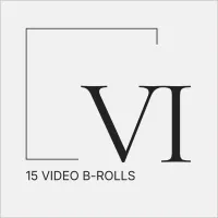 15 B-ROLL VIDEO CLIPS – Image 1