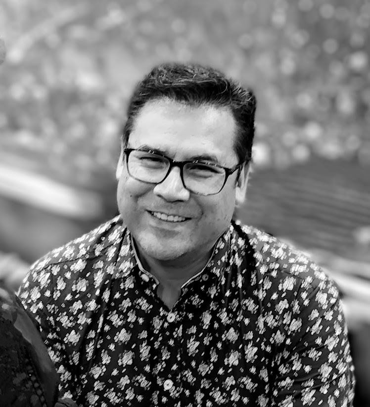 blog author image