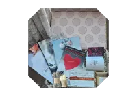 Widow Love Box - Legacy Books Box: Widow Care Package Giftset – Image 2