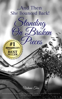 And Then She Bounce Back Vol 2:  Widow Anthology – Image 1