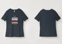 Empowered Widows Tee – Image 4