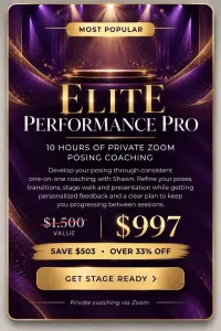 Elite Performance PRO – Image 1