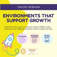 Environments That Support Growth - Individual Access – Image 1