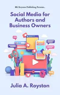 Social Media for Authors and Business Owners Paperback – Image 1