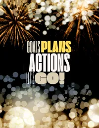 Goals. Plans. Actions. – Image 1
