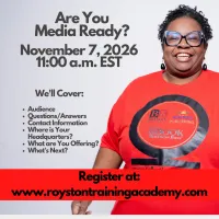 Are You Media Ready? – Image 1