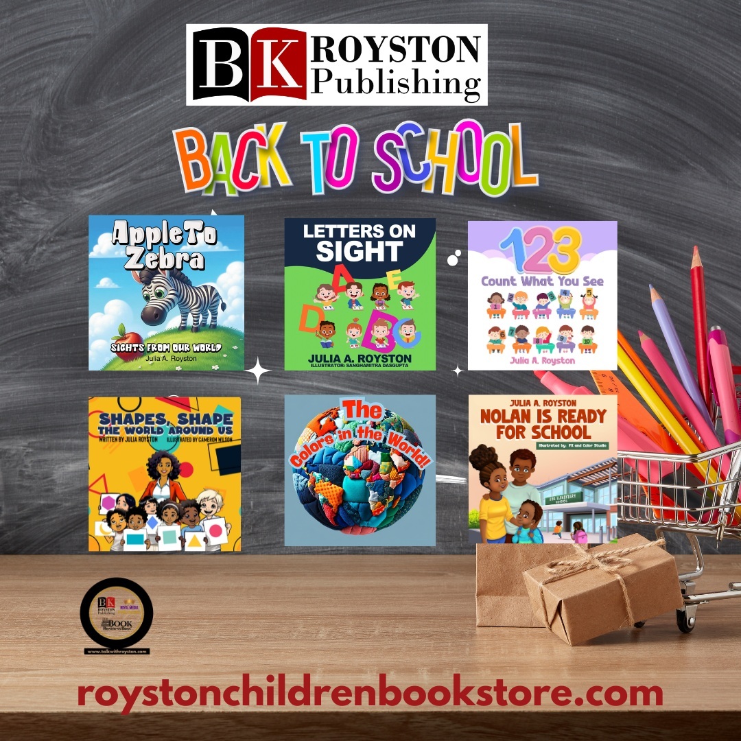 Primary Back to School Bundle – Image 1
